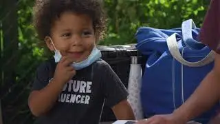 Penfield Children's Center | Behavior Clinic