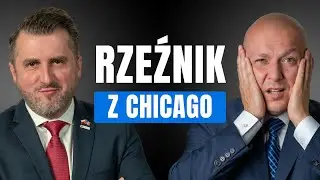 Biznes w USA: Jak Polskie Firmy Mogą Odnieść Sukces? | Michał Rzeźnik #25