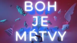 Ako zabiť Boha? (Myseľ na hrane)