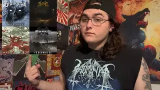 Top 10 Best Black Metal Albums of 2023