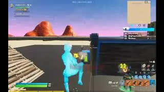 Xploits II | Fortnite cheat's| no this isnt a virus lmao|