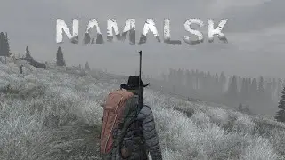 Дейз-Неуды.Аномальск PVE+.Подвалы а 2