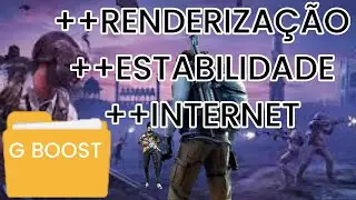 NOVO ARQUIVO: Ativar ALTA performance Android SEM ROOT!