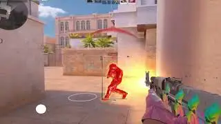 FREE CHEAT STANDOFF 2 MOD MENU AIMBOT+SKINCHANGER ANDROID/IOS