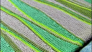 Как вязать укороченные ряды 🧶 How to Knit Short Rows (3 Tutorials) 