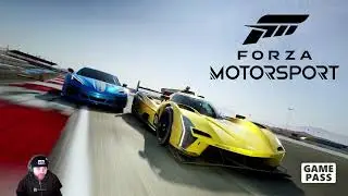 Forza Friday Episode 11!