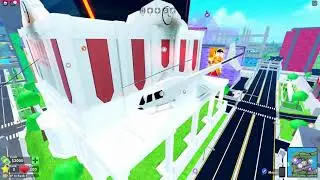 РОБЛОКС ПРЕСТУПНИКИ VS ПОЛИЦЕЙСКИЕ Roblox Mad City