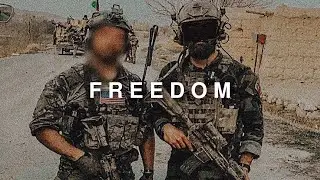U.S. Special Operations - 