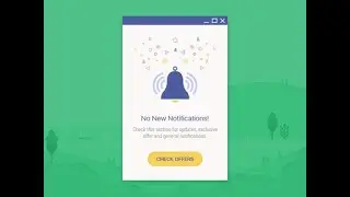 How to Hide Notifications, Magisk Updates in Status Bar on any Android Device In English.