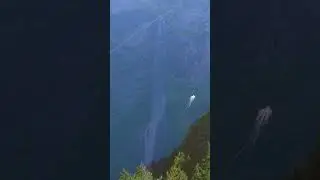 BOW DOWN to the Natural Beauty of WASHINGTON!