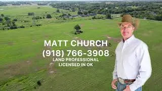 Great Plains Presents: South Tulsa Development | Bixby, OK | 30± ACRES | $2,397,000