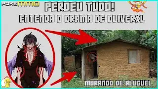 IT'S OVER PRO OLIVER! SÓ GANHO DE NOVICE AGORA - PokeMMO PvP OU