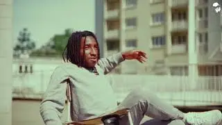 @Shotas7binks, face à lui-même. #ECHOPORTRAIT