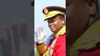 Défendre les droits humains au royaume d'Eswatini.