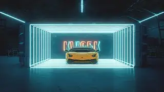 Intro - Neon #9