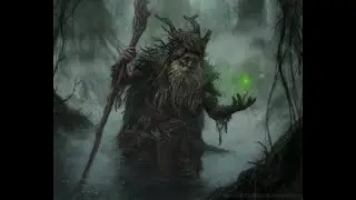 К ЛЕСНЫМ ДУХАМ   ДЛЯ ВЕЗЕНИЯ В ДЕЛАХ    ДЛЯ ВСЕХ