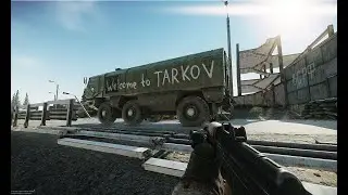 TARKOV NOOB PLAYS NEW WIPE - STREETS OF TARKOV LIVE -  First Wipe