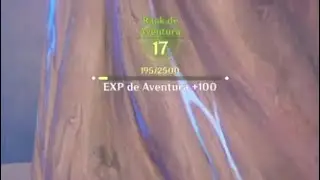 COMO EVOLUIR SEU RANK DE AVENTURA MUITO FÁCIL NO GENSHIN IMPACT!!!