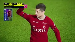 eFootball 2022 Road to DIV 1 GOALSSSS