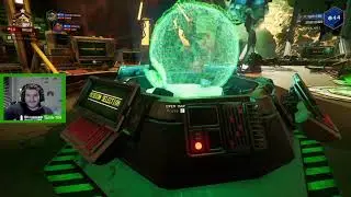 Deep Rock Galactic Stream - 21/07/2021