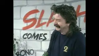 Ballyfermot School of Rock, Ireland 1989