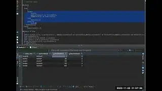 How to write Derived table in MySQL and How to Format SQL  -  For SQL Developers