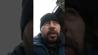 Замена сухих гильз.