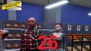 grocery store 26