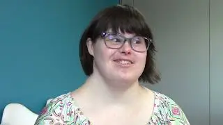 Interview with Megan Proctor, 2022