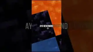 Smartest Minecraft Player (690000+ iq)