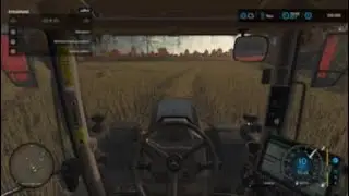 Ostseeküste Farming Simulator 22 @Alexander0608