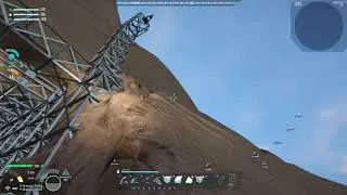 Space Engineers | Extreme Survival | Season 2 | Ep 17 - Setting Up Shop