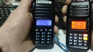 Quansheng TG-UV2PLUS
