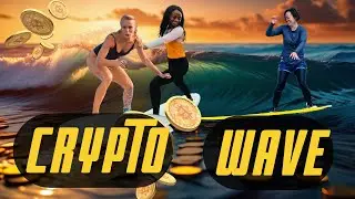 Navigating the Crypto Waves: Key Trends and Top Coins to Watch Now!