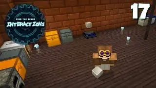 Into the LV Age! | FTB Interactions | 17