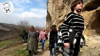 Крестовый Корабль | Качи-Кальон