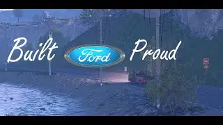 Rust - The Ford F-150