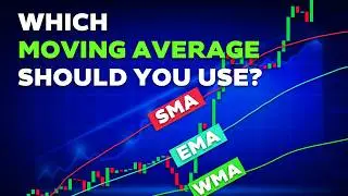 The ONLY Moving Average Trading Guide You'll Ever Need