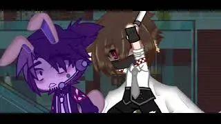 if you don't shut your mouth I'ma shut it for you||lazy||FNAF|| weeks desc