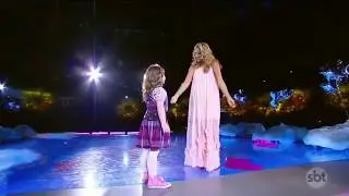 Lucero Canta 