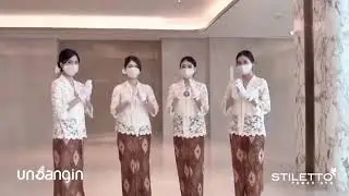 Pernikahan Kevin Aprilio Vieratale
