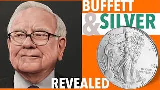 The Awkward Moment Warren Buffett Bought ALL The Silver