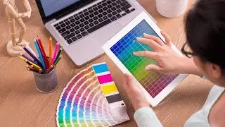 Should Logos Be in CMYK or RGB?