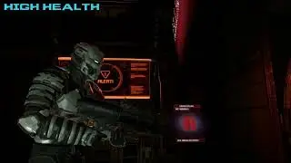 Dead Space (2023) - Before Fighting the Leviathan (Dialogue Variations)