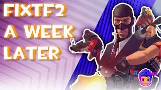 FixTF2, A WEEK Later | Has VALVE Done Anything? #savetf2 #fixtf2