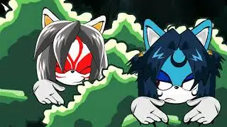 Super Sonic X Universe - REMAKE - OVA 7  (Revelación)