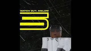 藤原 和彦 - Watch Out, Melon! | #SaveOurSeats