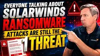 Ransomware Still #1 For Cyber Attacks Despite SolarWinds Hack 'Hype' cyberattack ransomware attack