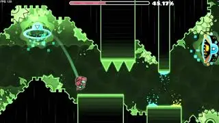 Geometry Dash - 1000 DEMONS!!! Future Funk by JonathanGD - Hard Demon Alphabet #6 (read desc)