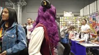 NYCC 2022 Commentary 2/3